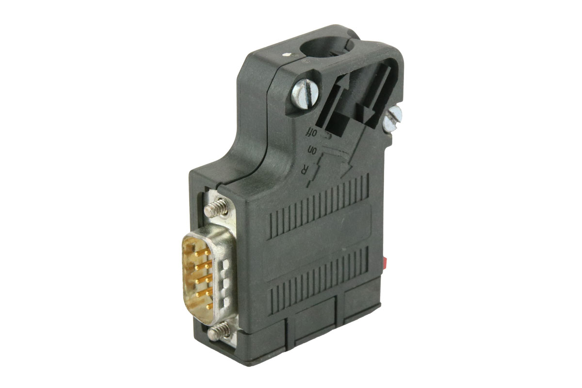 6ES7972-0BA40-0XA0 Siemens