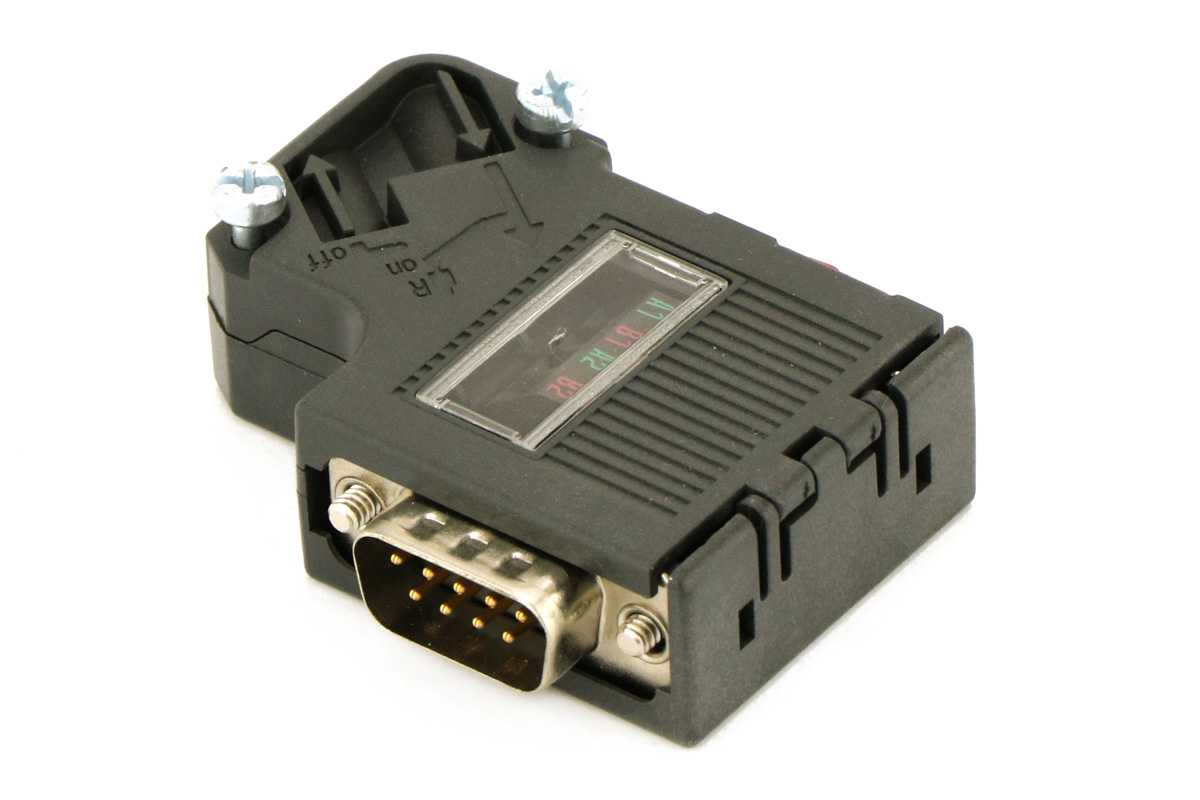 6ES7972-0BA42-0XA0 Siemens