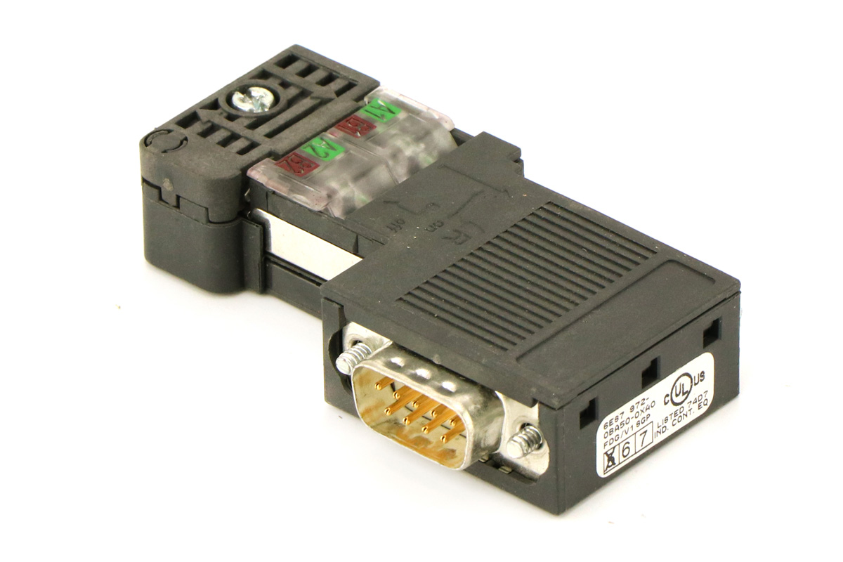6ES7972-0BA50-0XA0 Siemens