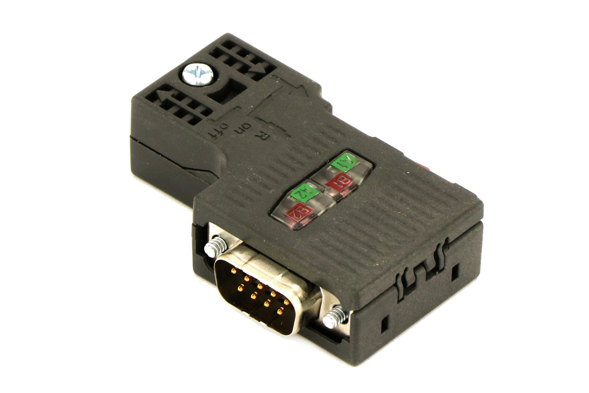 6ES7972-0BA52-0XA0 Siemens