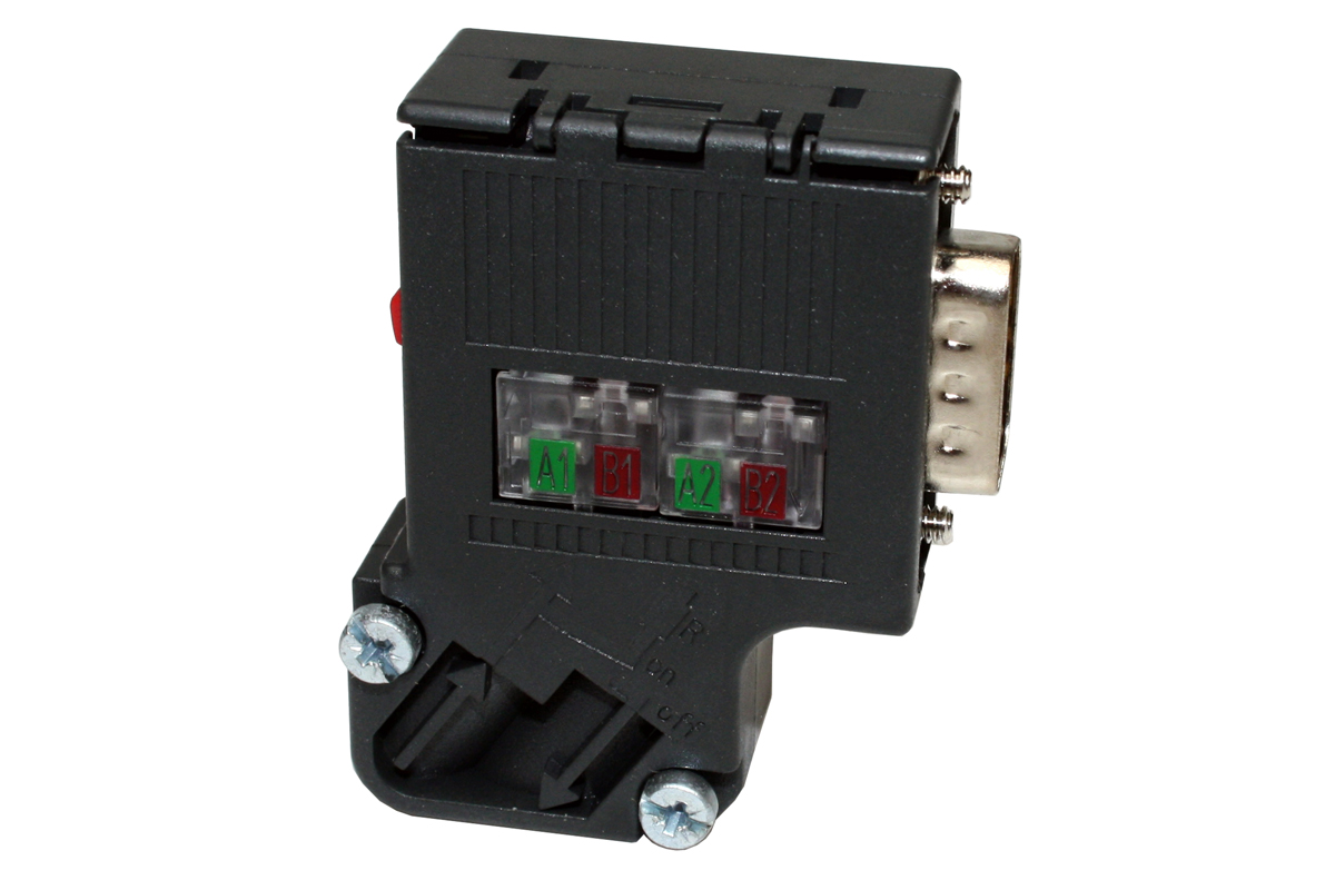 6ES7972-0BA60-0XA0 Siemens