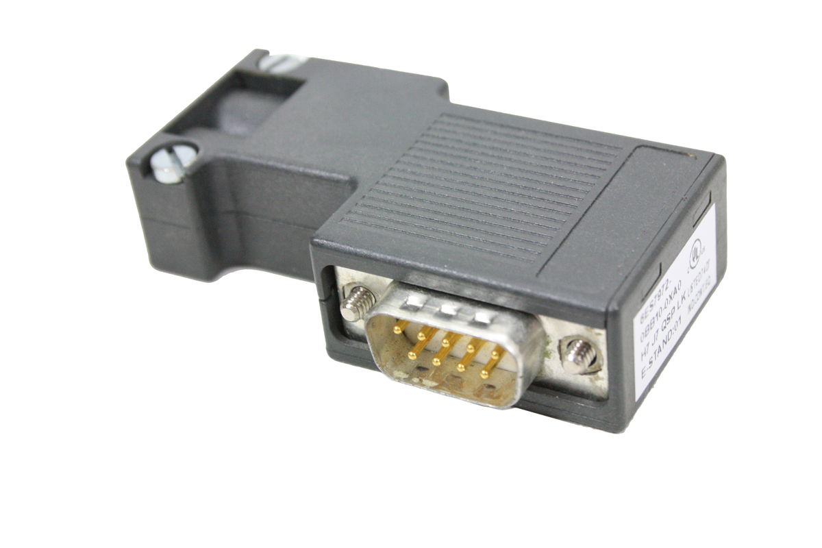 6ES7972-0BB10-0XA0 Siemens
