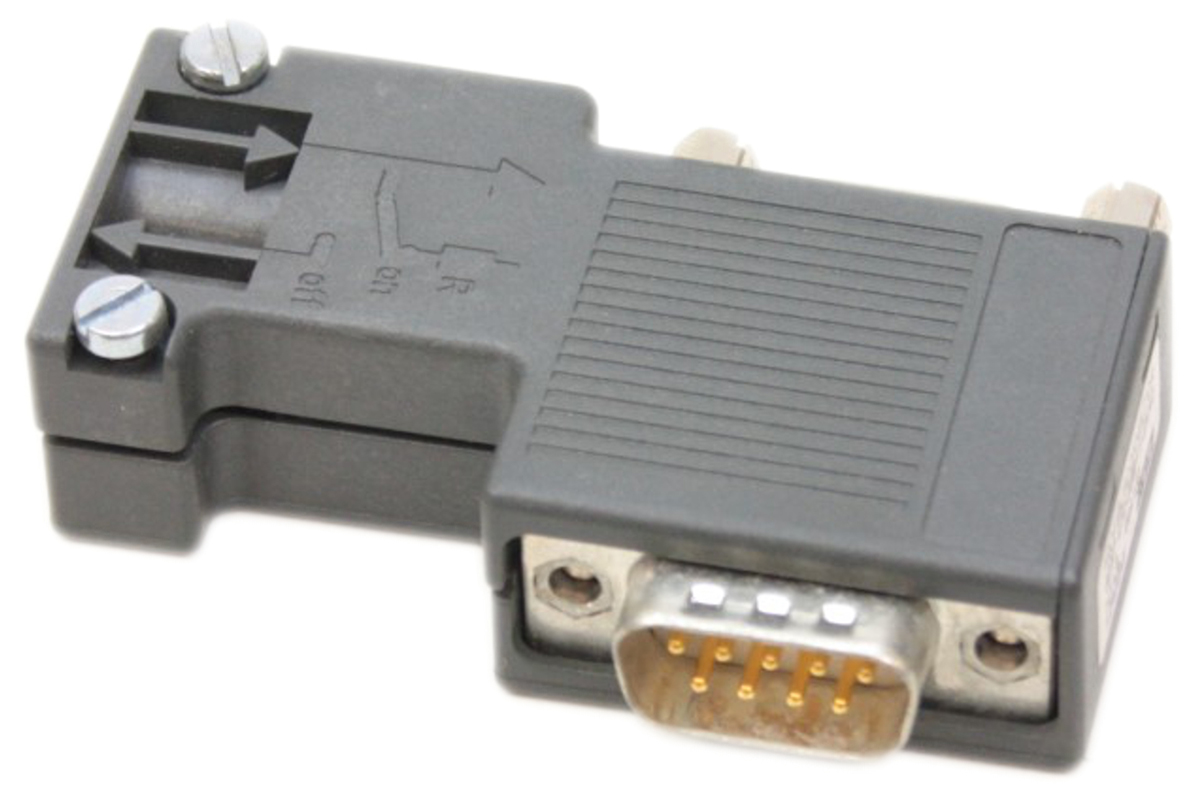 6ES7972-0BB11-0XA0 Siemens