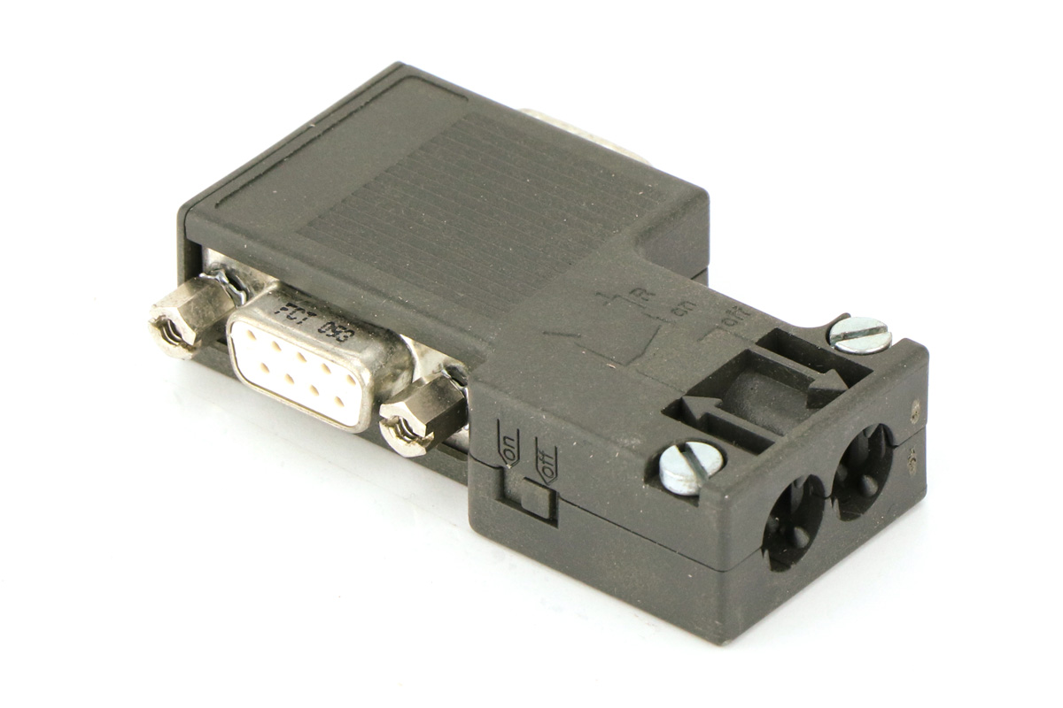 6ES7972-0BB12-0XA0 Siemens