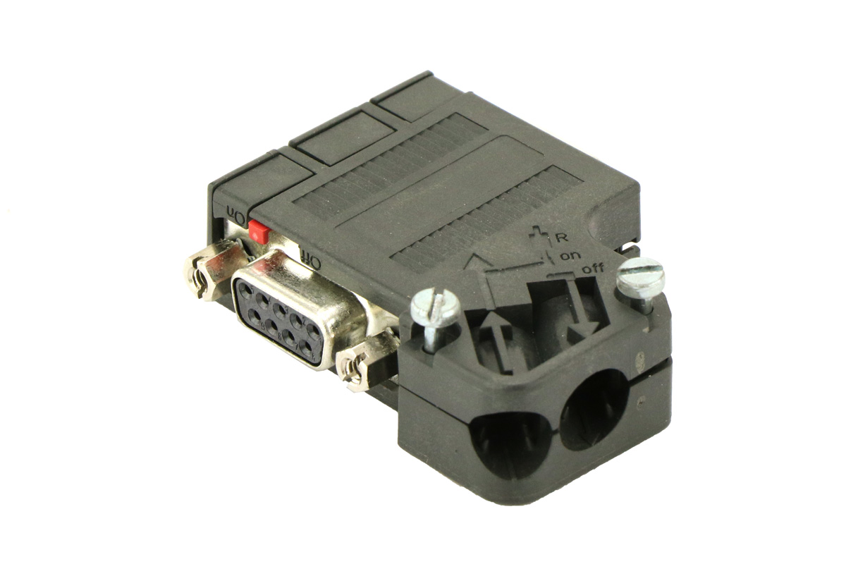 6ES7972-0BB41-0XA0 Siemens