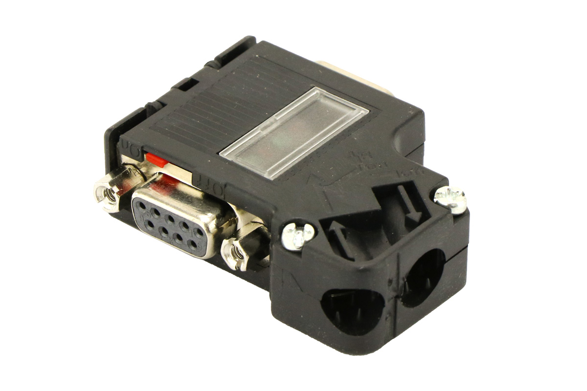 6ES7972-0BB42-0XA0 Siemens