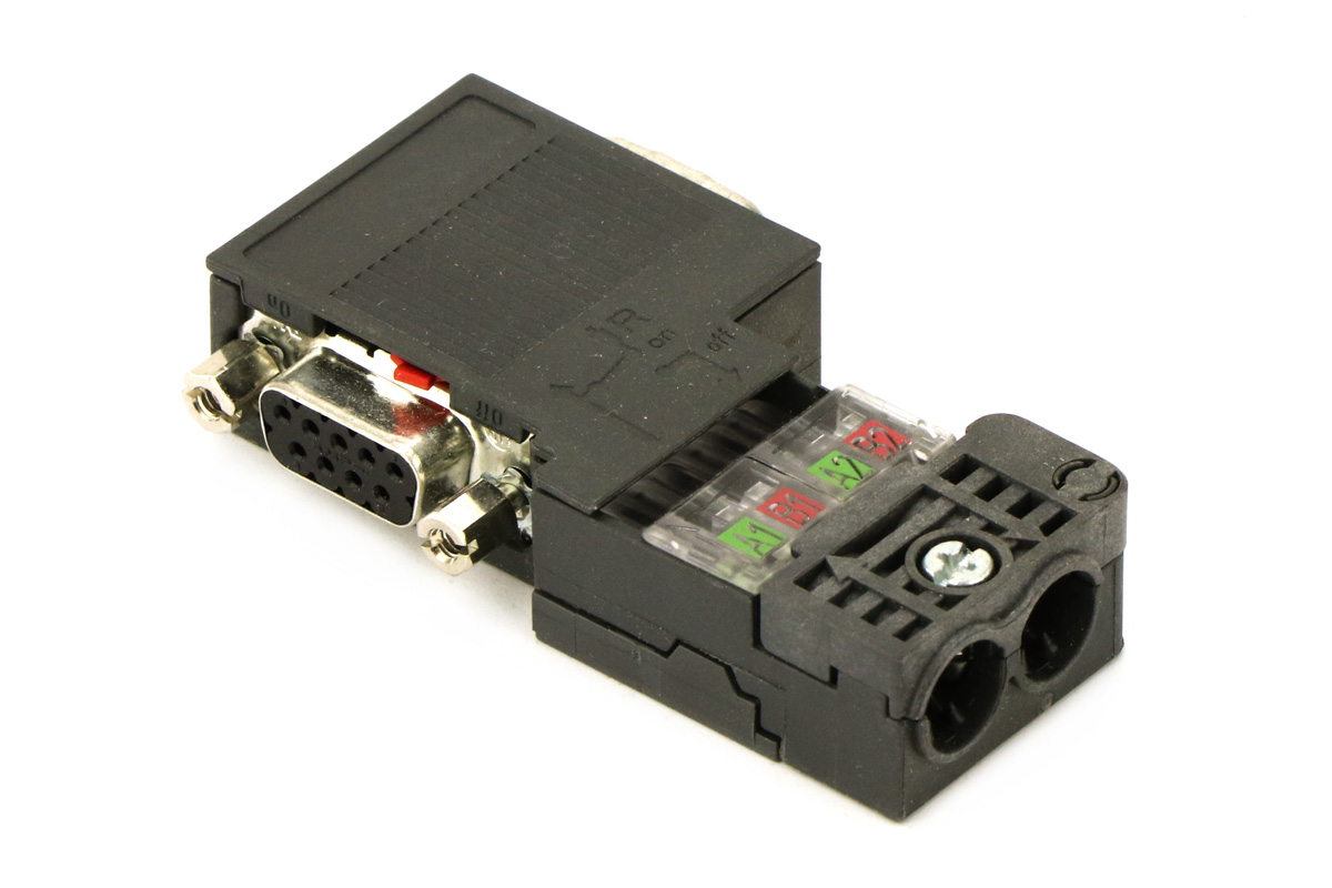 6ES7972-0BB50-0XA0 Siemens