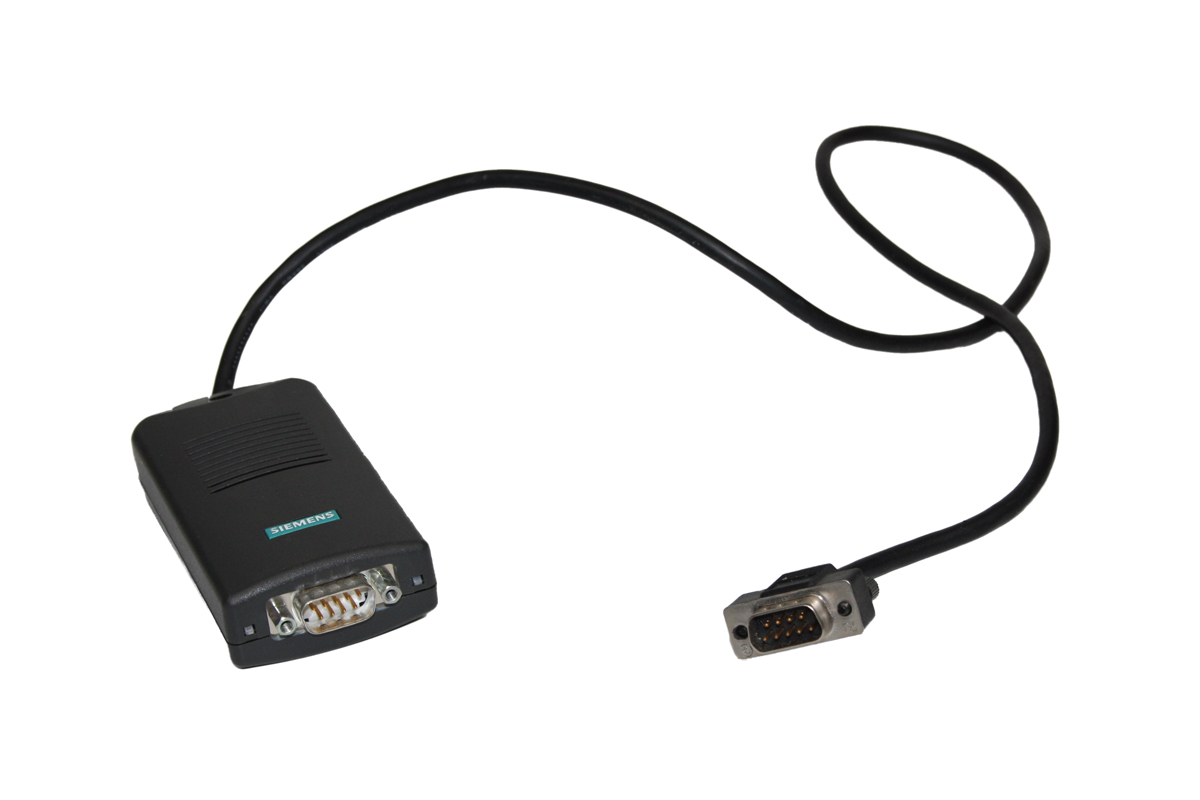 6ES7972-0CA33-0XA0 Siemens