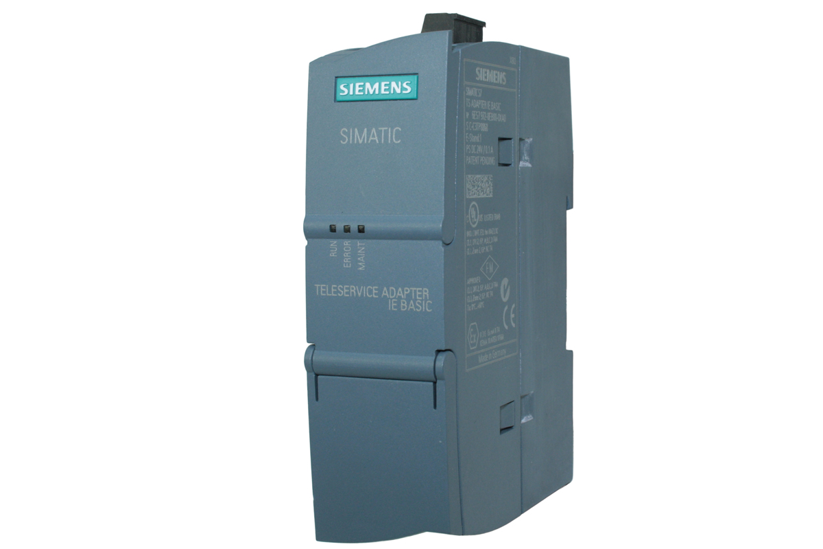 6ES7972-0EB00-0XA0 Siemens