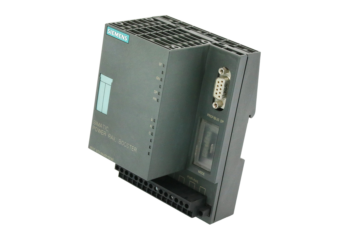 6ES7972-4AA01-0XA0 Siemens