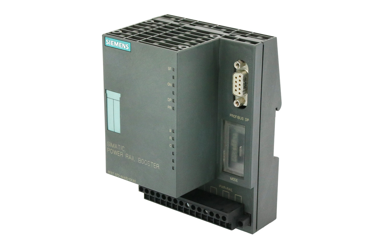 6ES7972-4AA02-0XA0 Siemens