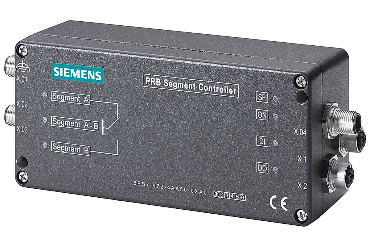 6ES7972-4AA50-0XA0 Siemens