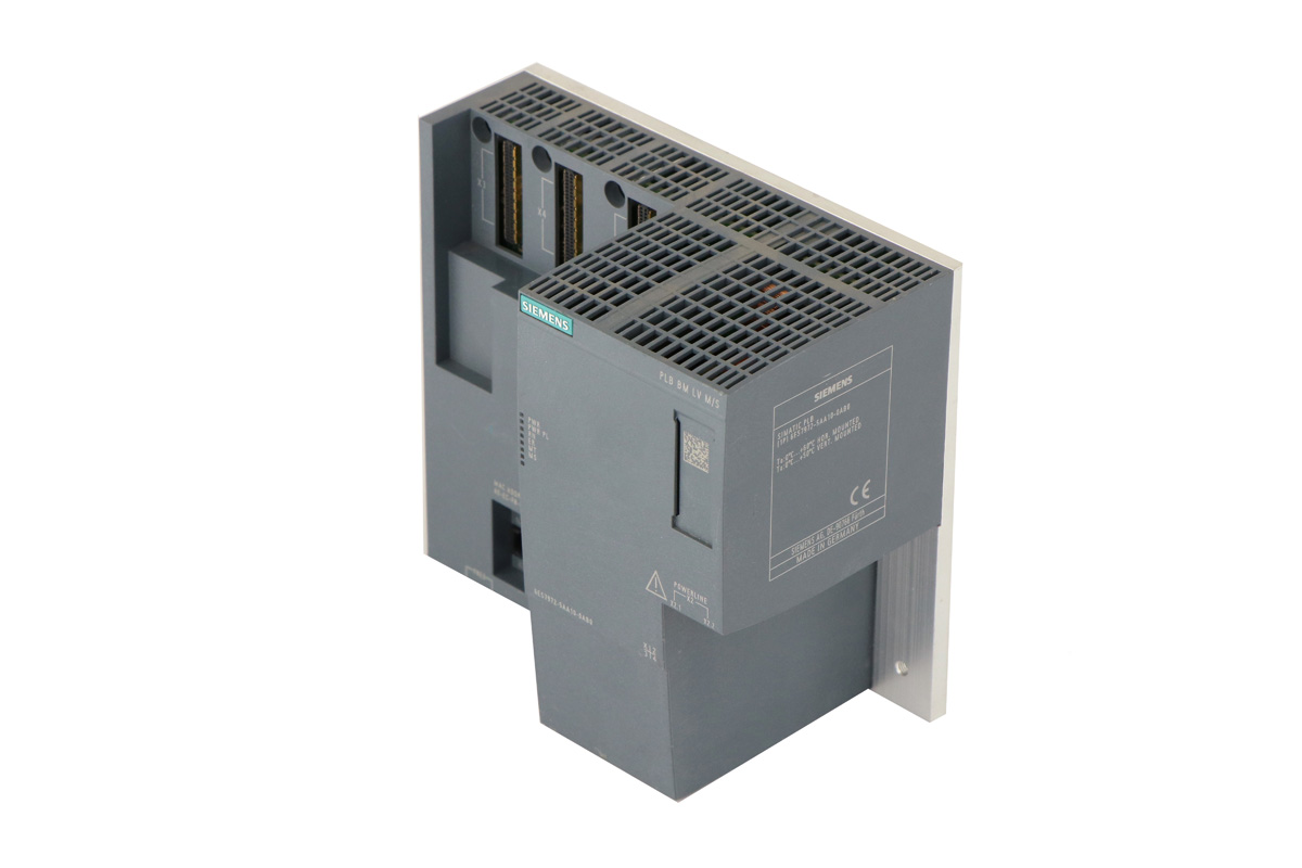 6ES7972-5AA10-0AB0 Siemens