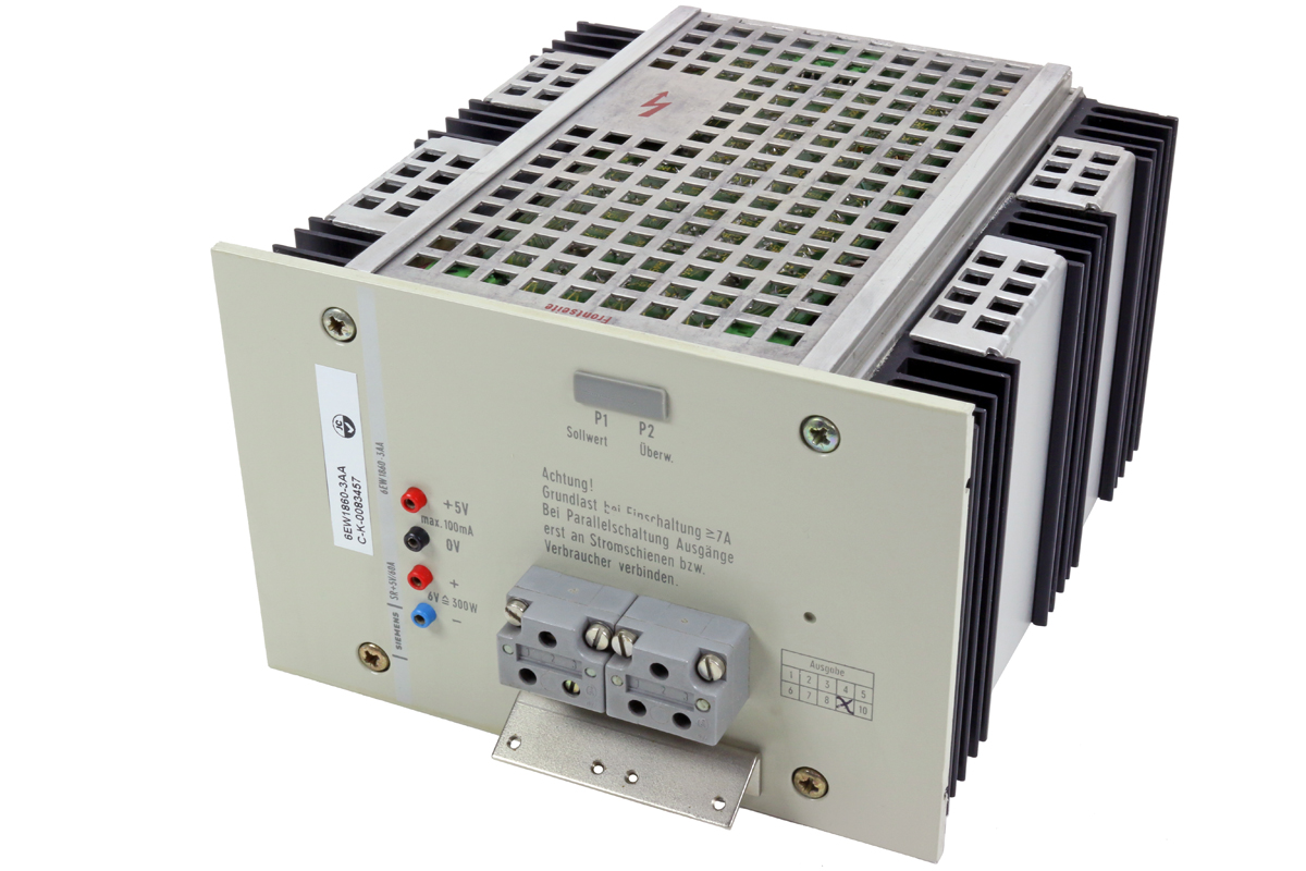 6EW1860-3AA Siemens