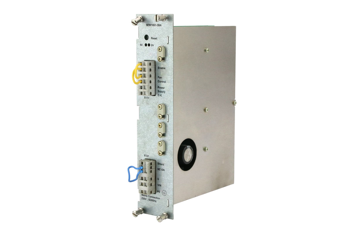 6EW1861-3BA Siemens