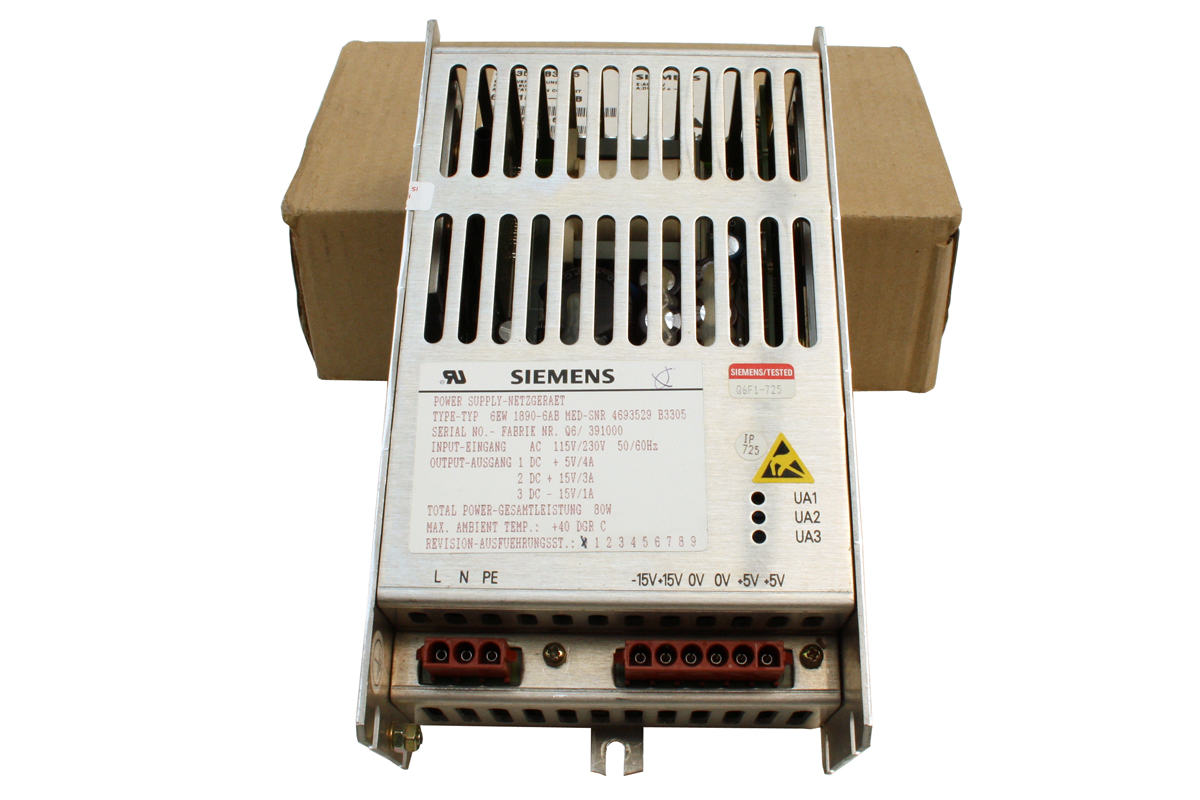 6EW1890-6AB Siemens