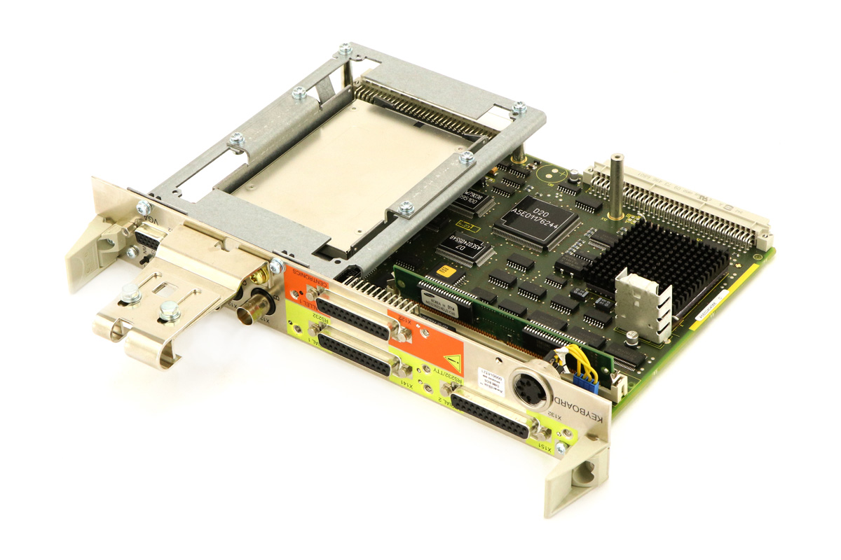 6FC5110-0DB02-0AA4 Siemens