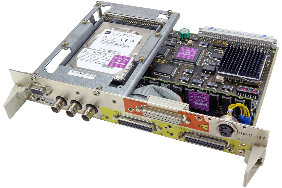 6FC5110-0DB03-0AA2 Siemens
