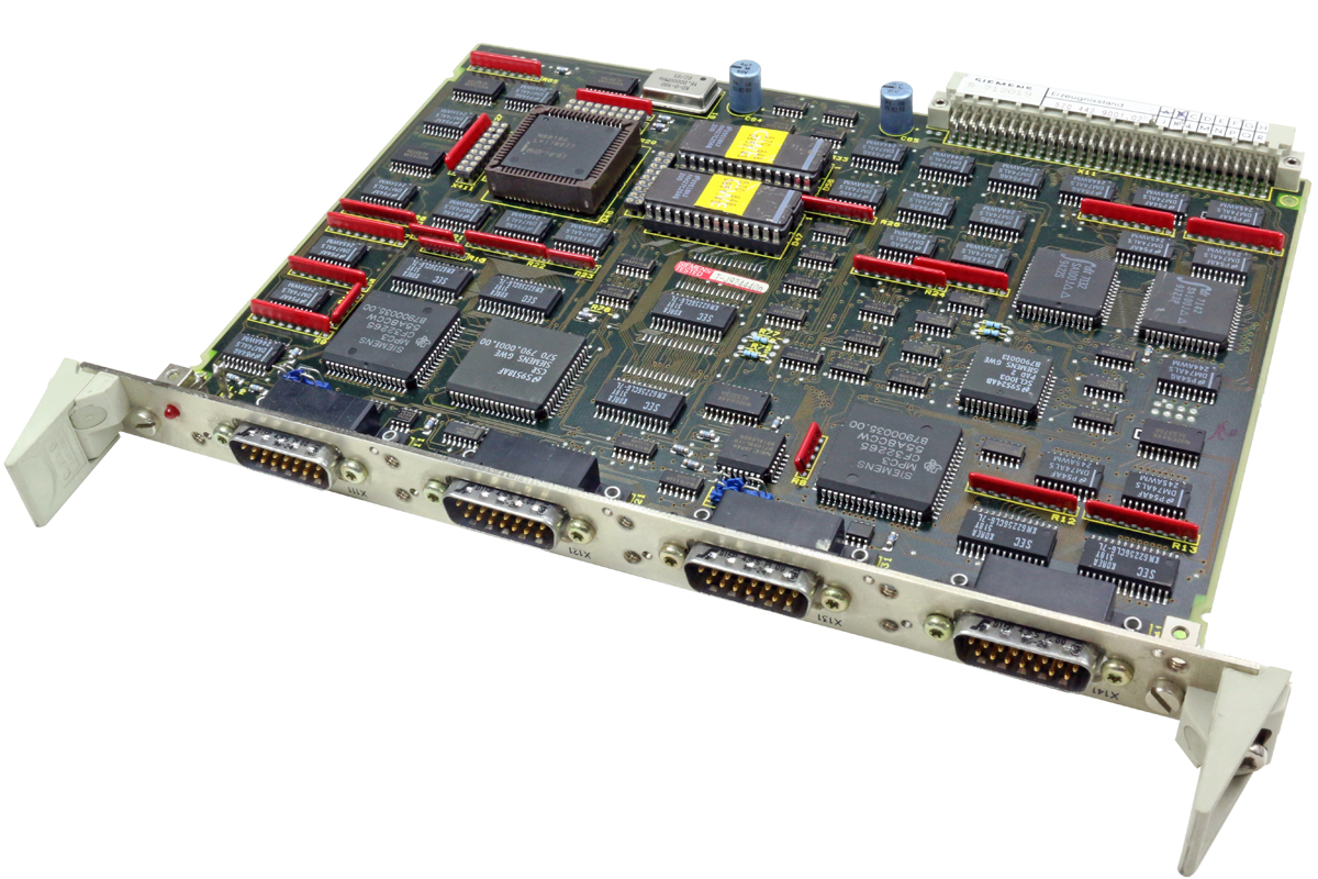 6FC5112-0CA02-0AA0 Siemens