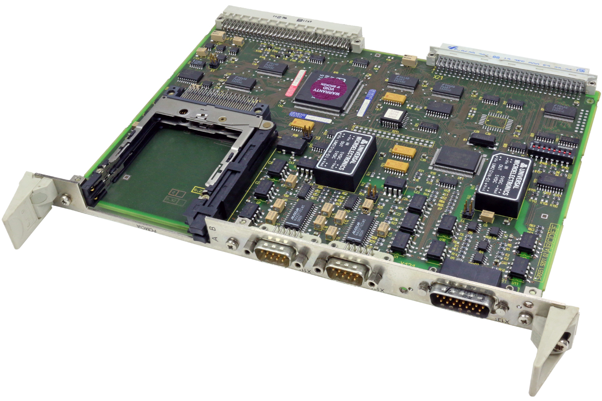 6FC5112-0DA01-0AA1 Siemens