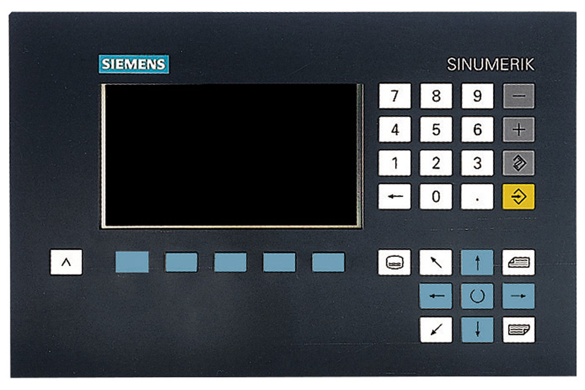 6FC5203-0AB00-0AA0 Siemens