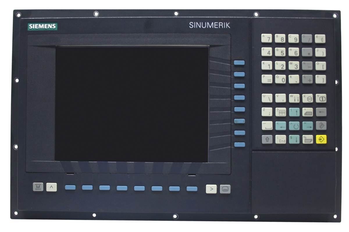 6FC5203-0AB11-0AA2 Siemens