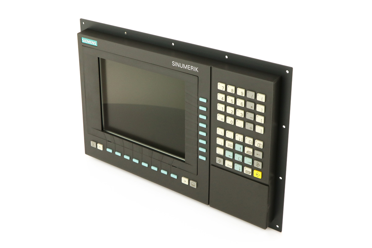 6FC5203-0AB11-0AA3 Siemens