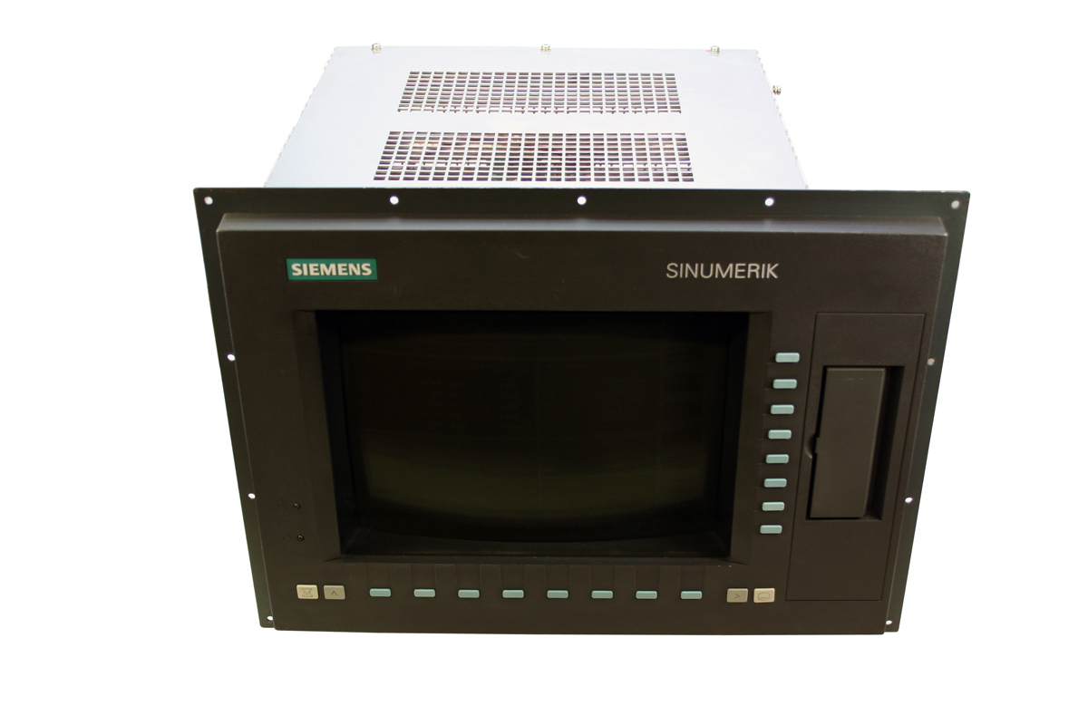 6FC5203-0AB20-0AA0 Siemens