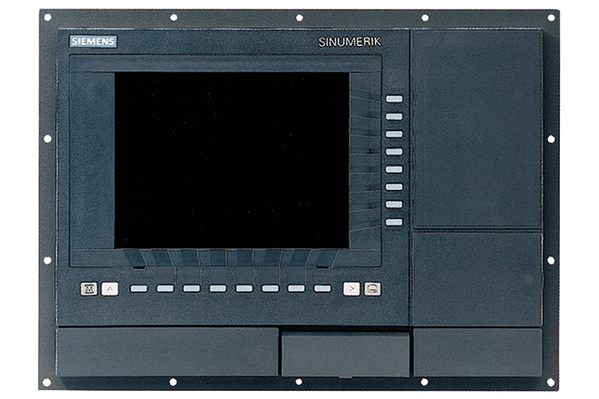 6FC5203-0AB20-0AA1 Siemens