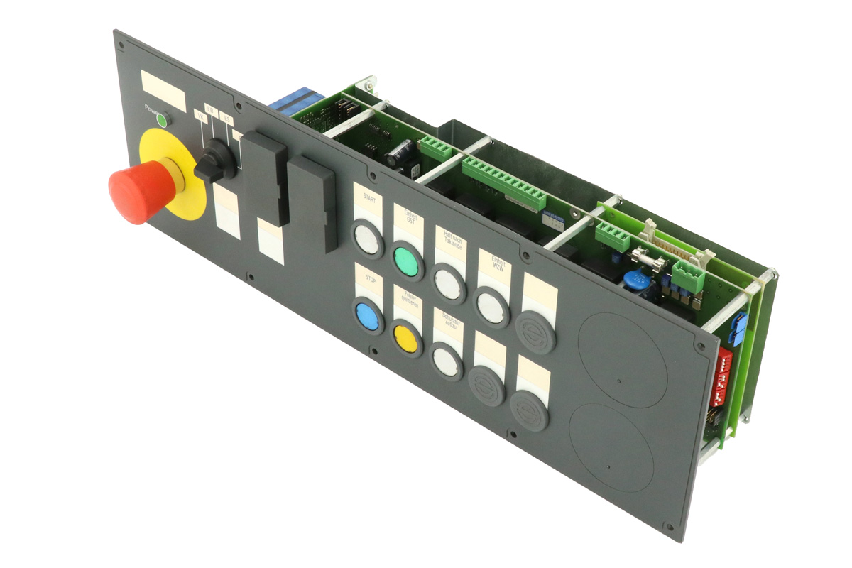 6FC5203-0AD26-0AA0 Siemens