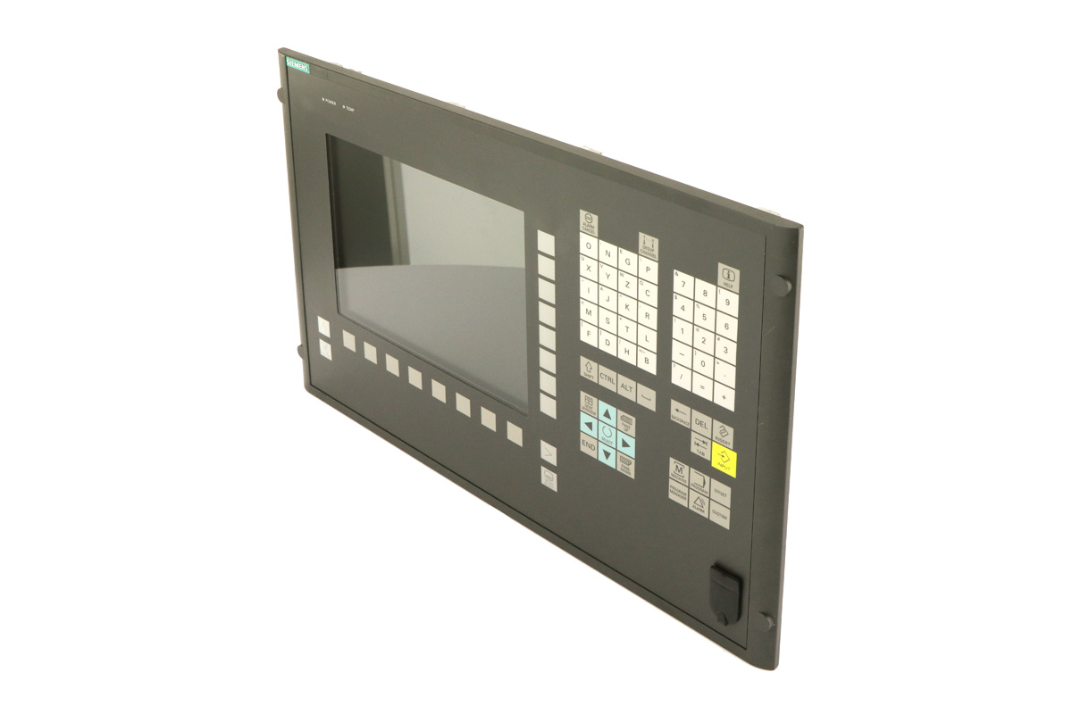 6FC5203-0AF00-0AA1 Siemens