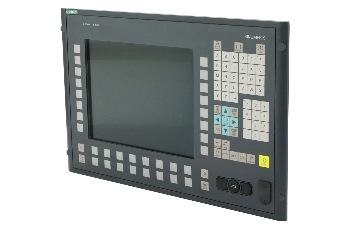 6FC5203-0AF02-0AA0 Siemens