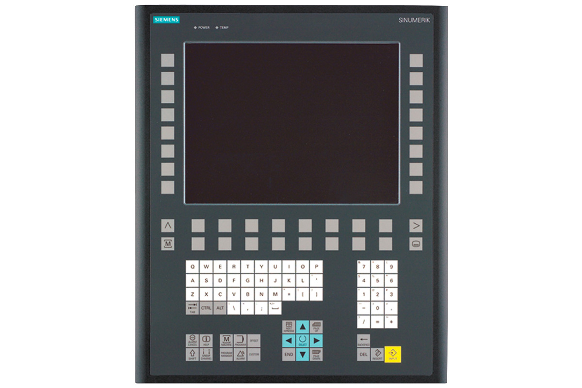 6FC5203-0AF07-0AA0 Siemens