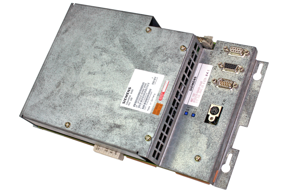 6FC5210-0DA00-0AA0 Siemens