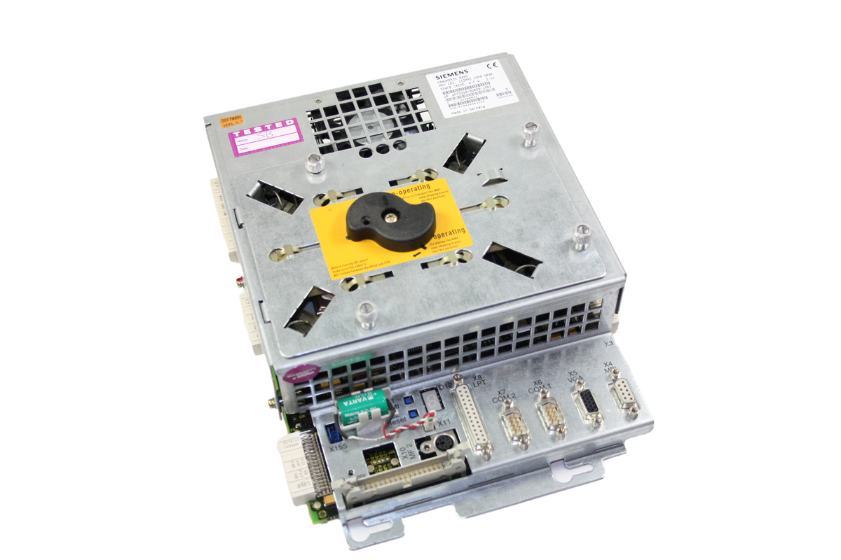 6FC5210-0DA20-1AA1 Siemens