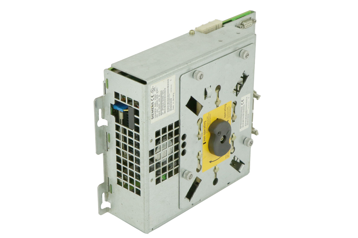 6FC5210-0DA20-2AA1 Siemens