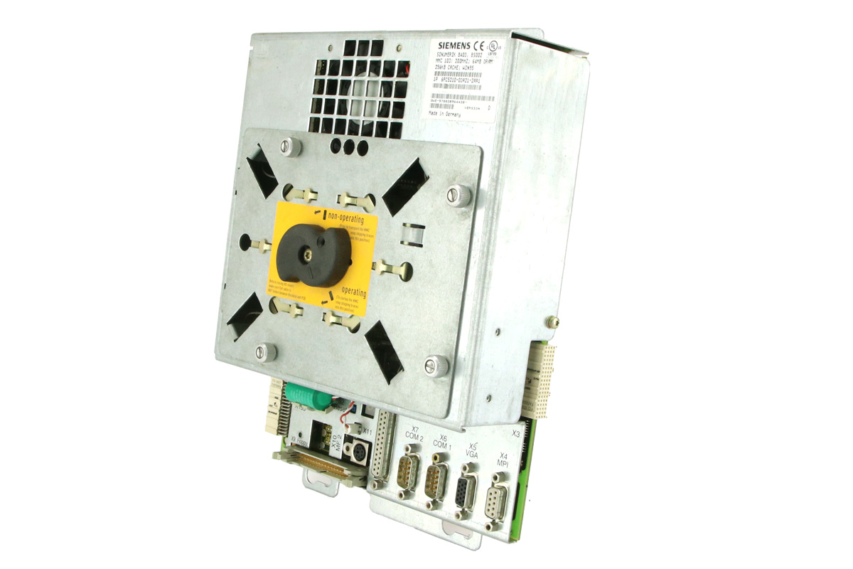 6FC5210-0DA21-2AA1 Siemens