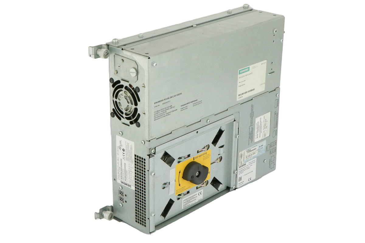 6FC5210-0DF31-2AB0 Siemens