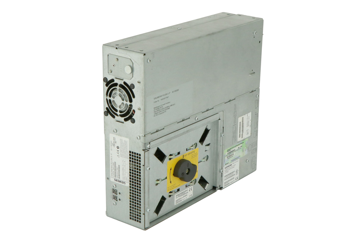 6FC5210-0DF33-2AA0 Siemens