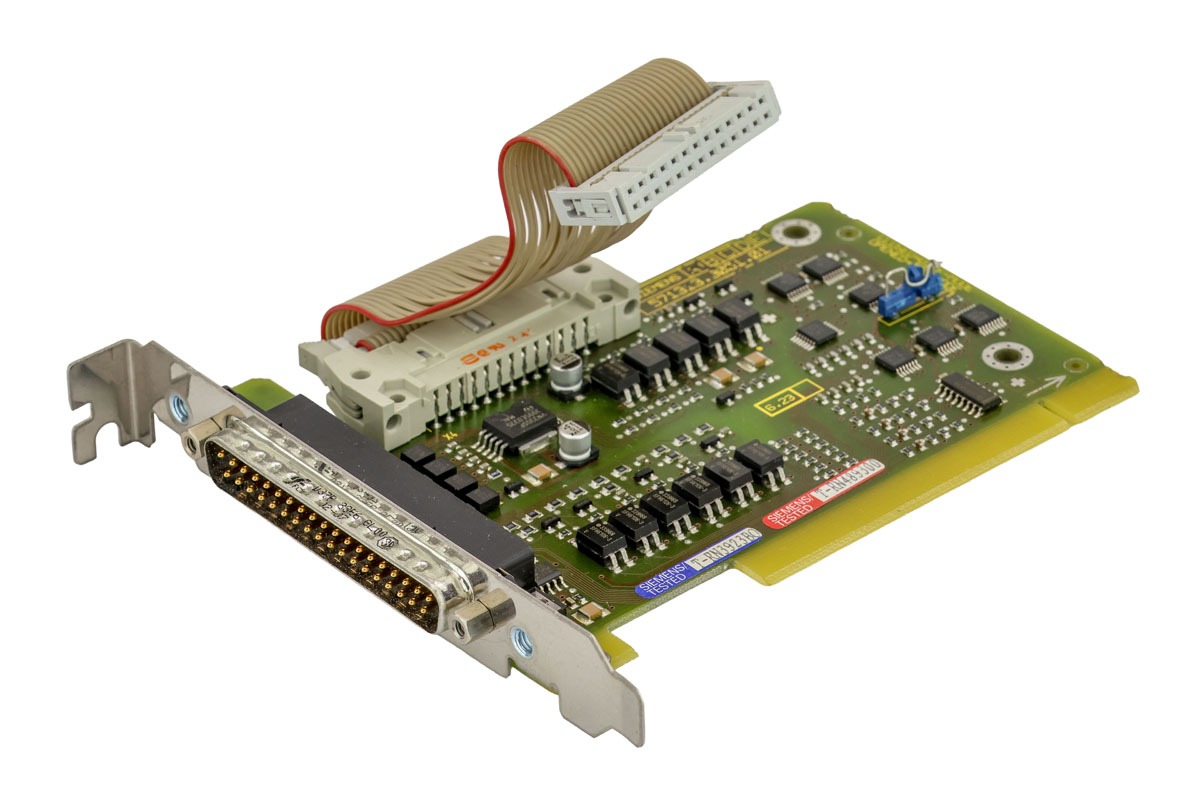 6FC5222-0AA00-0AA1 Siemens