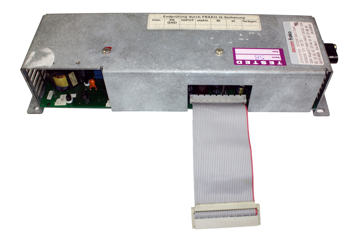 6FC5247-0AA17-0AA0 Siemens