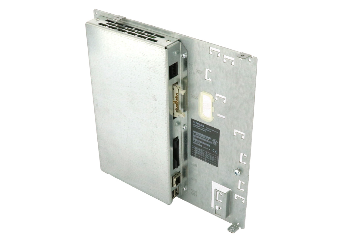 6FC5312-0DA00-0AA1 Siemens
