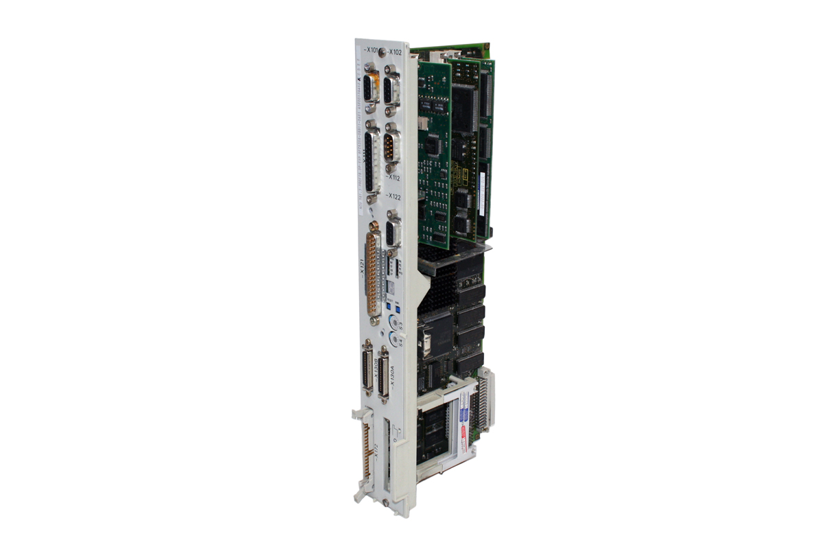 6FC5356-0BB11-0AE1 Siemens