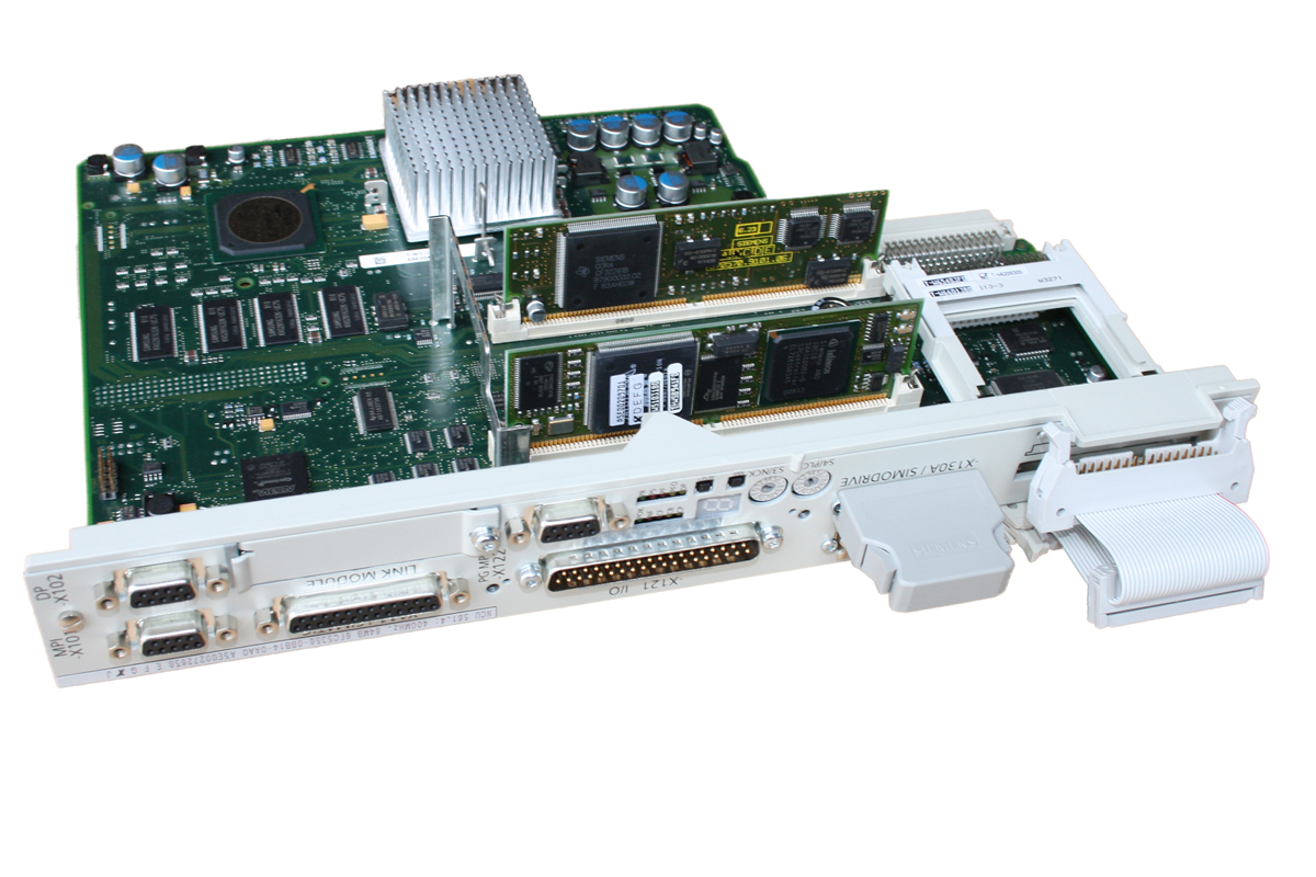 6FC5356-0BB14-0AA0 Siemens