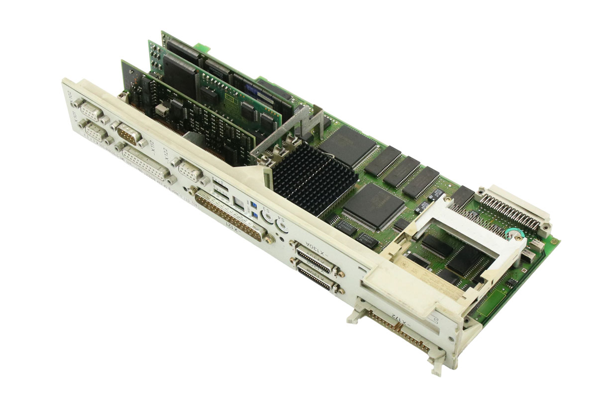 6FC5357-0BA11-1AE0 Siemens