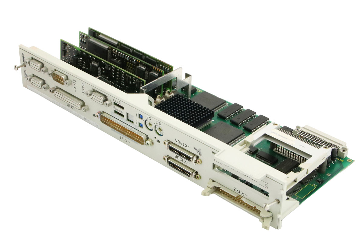 6FC5357-0BA20-0AE0 Siemens