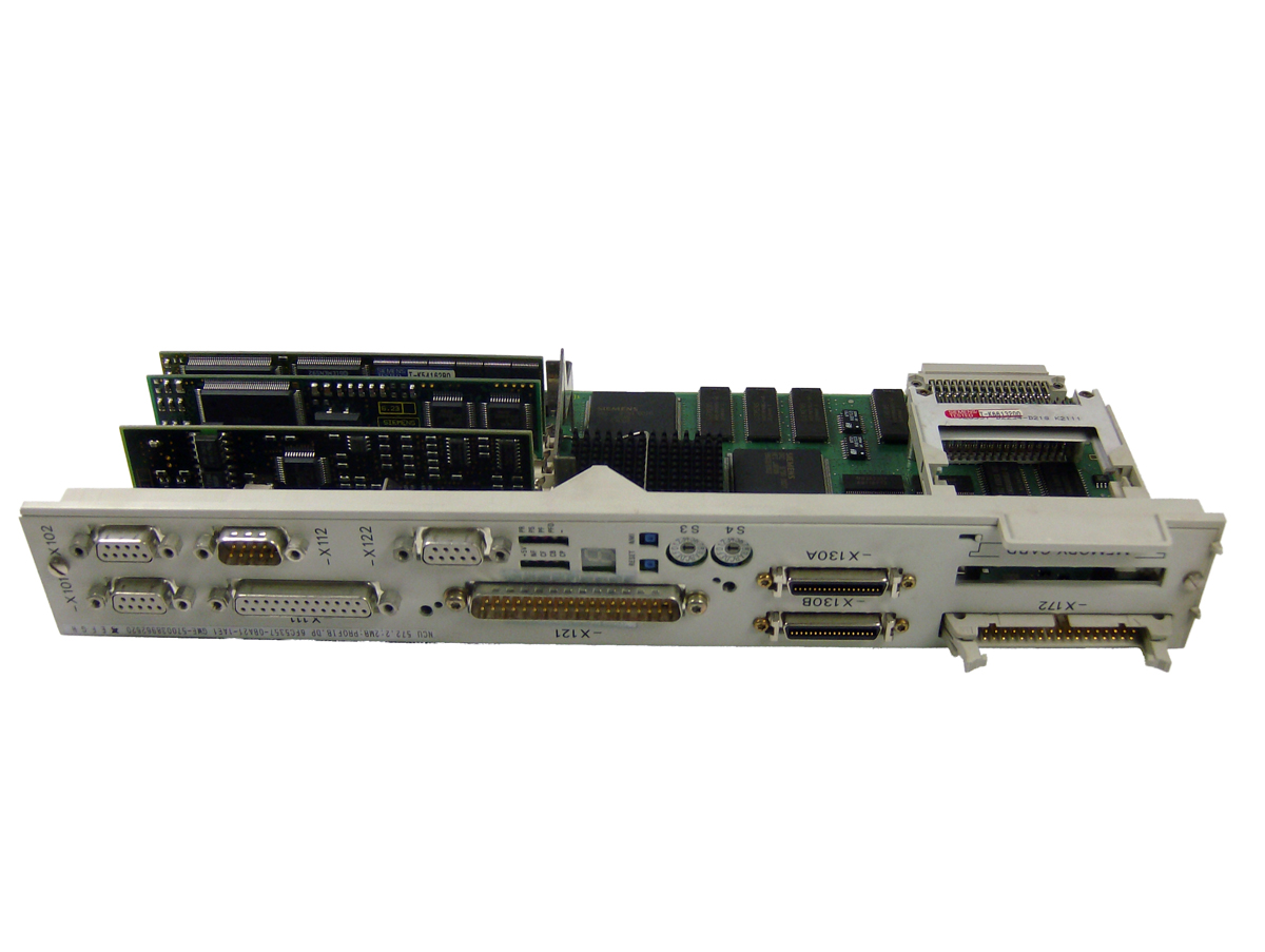 6FC5357-0BA21-1AE1 Siemens