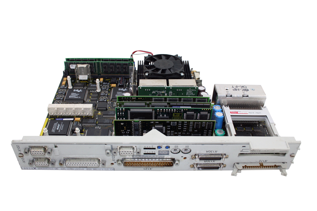 6FC5357-0BA33-1AE0 Siemens
