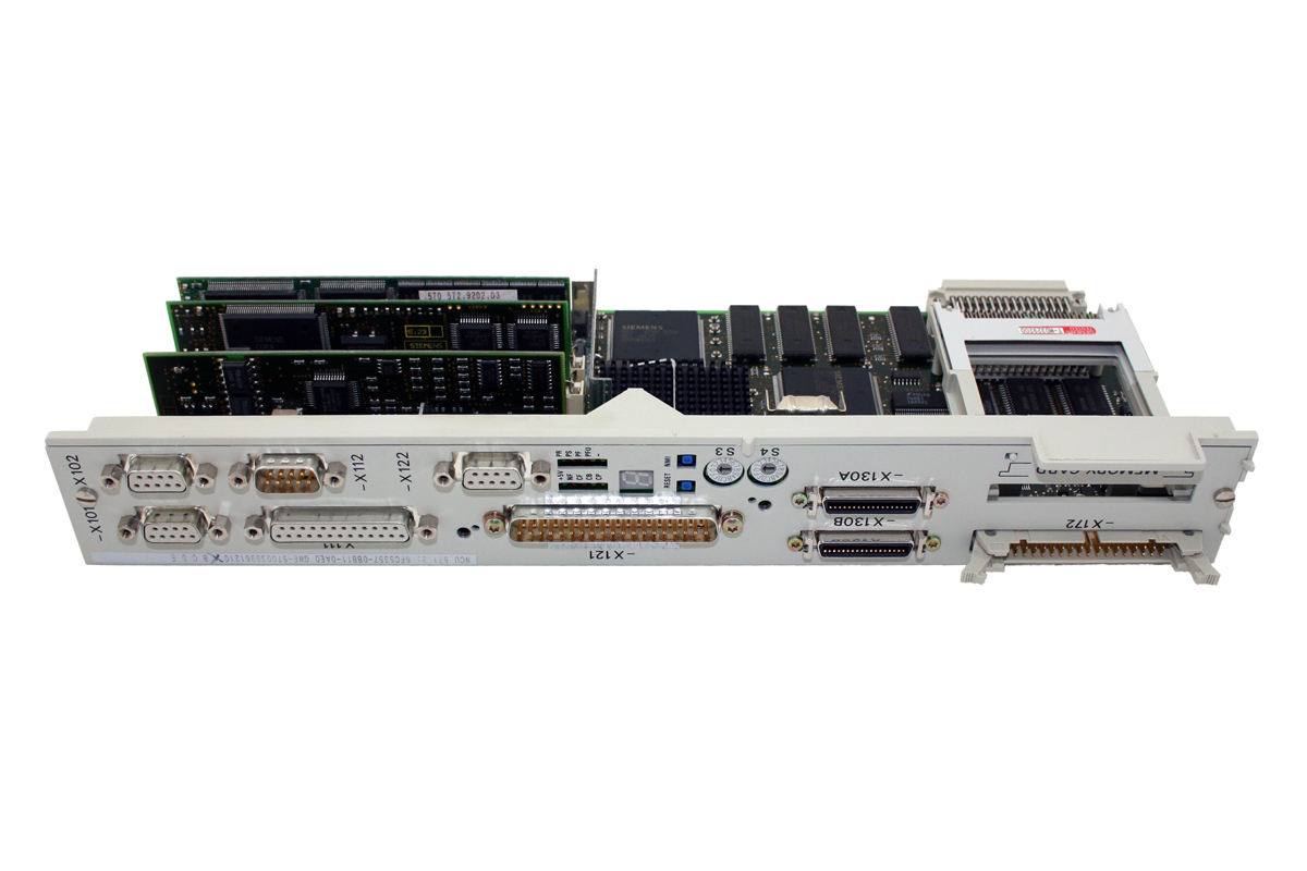 6FC5357-0BB11-0AE0 Siemens