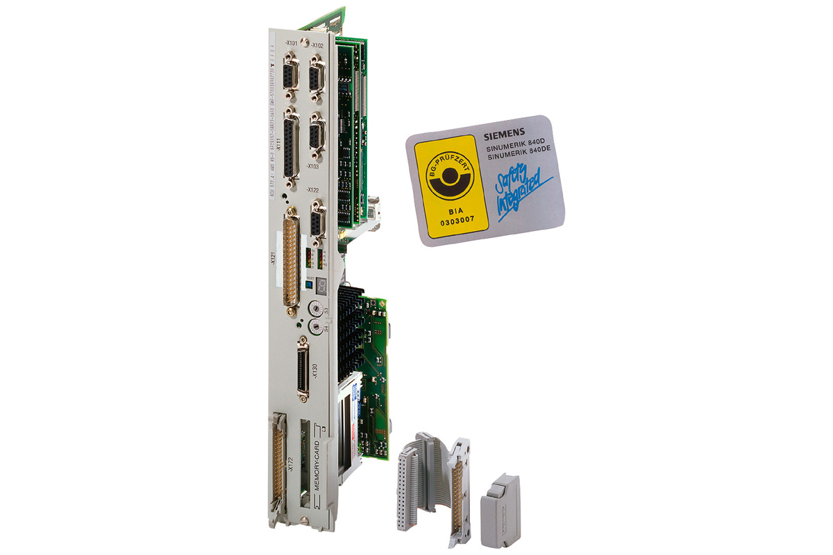 6FC5357-0BB12-0AE0 Siemens